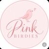 pinkbirdies